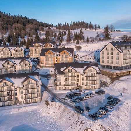 Apartamenty Czarna Gora S8 Шенна Екстериор снимка