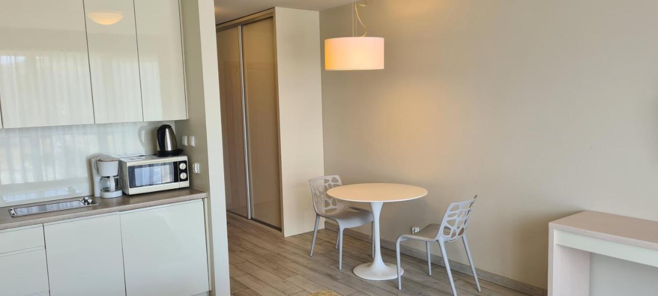 Apartamenty Czarna Gora S8 Шенна Екстериор снимка