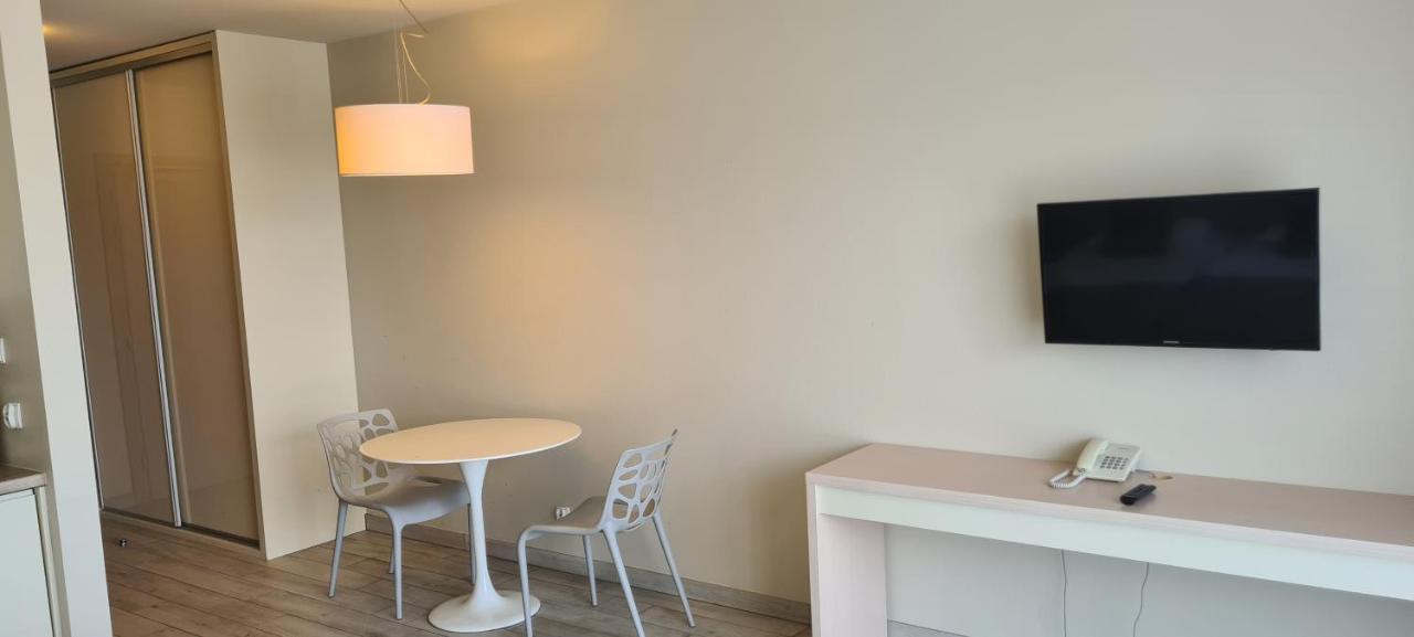 Apartamenty Czarna Gora S8 Шенна Екстериор снимка