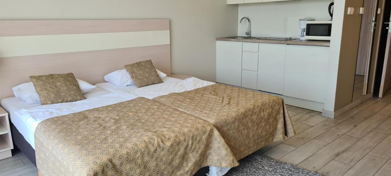 Apartamenty Czarna Gora S8 Шенна Екстериор снимка