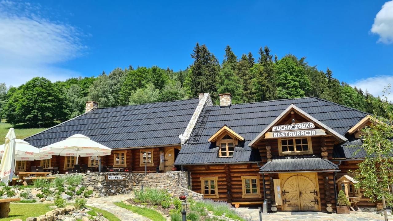 Apartamenty Czarna Gora S8 Шенна Екстериор снимка