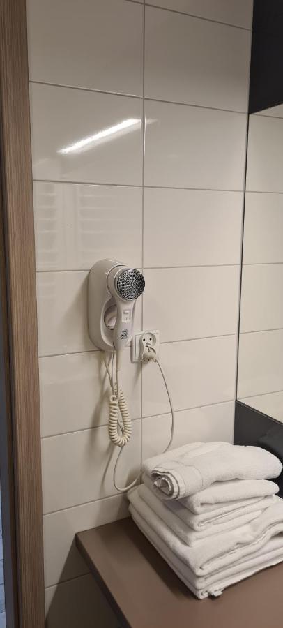 Apartamenty Czarna Gora S8 Шенна Екстериор снимка